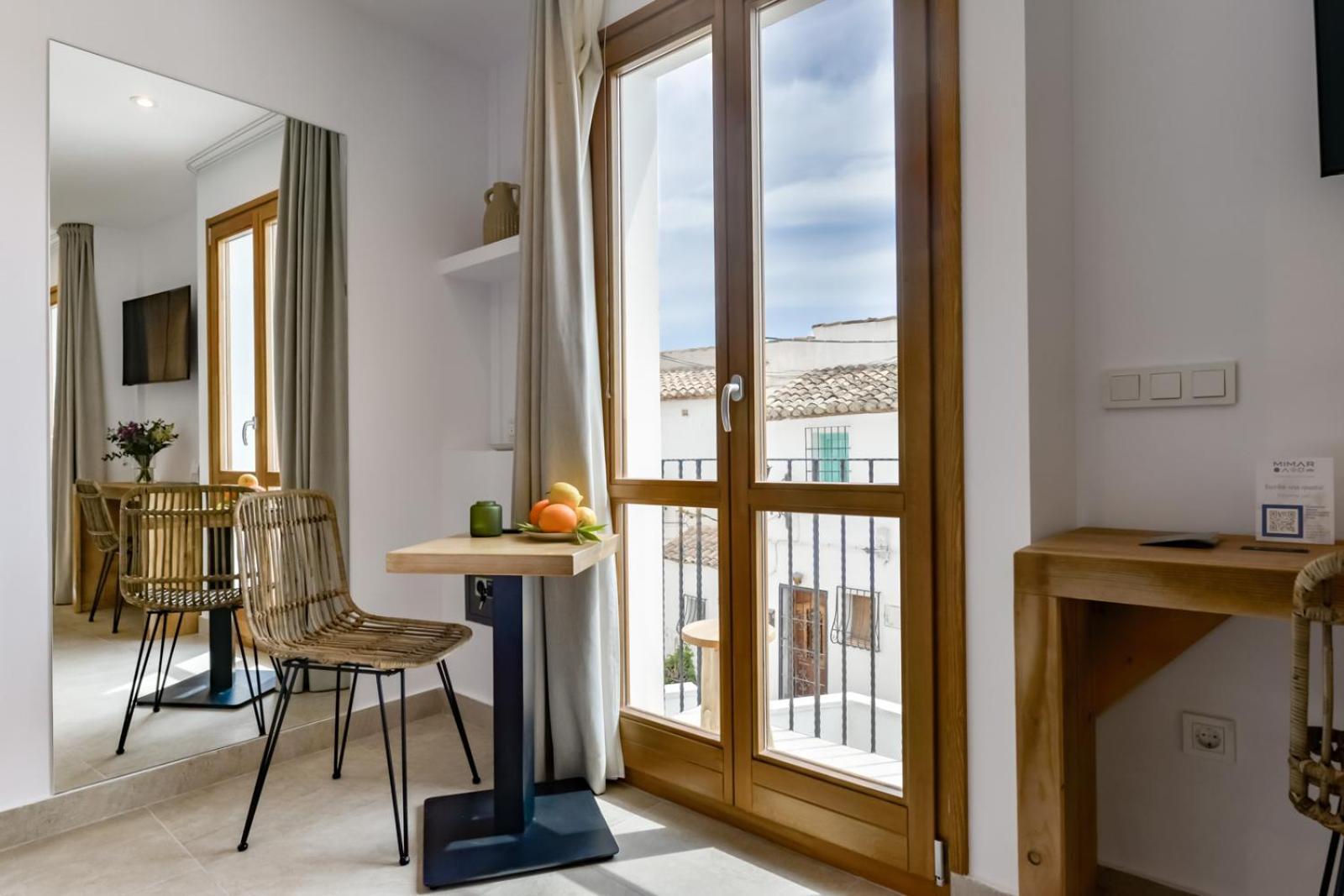 Mimar Altea Rooms - Disenado Para Adultos Zewnętrze zdjęcie
